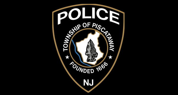 Piscataway Police Department Logo